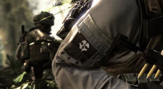 Call Of Duty: Ghosts - новая игра на старом движке