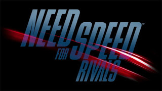 Need For Speed: Rivals - игра на новейшем движке: с сайта NEWXBOXONE.RU
