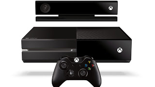 Функции Xbox One: управление жестами