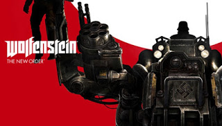 Wolfenstein: The New Order - мир в руках нацистов: с сайта NEWXBOXONE.RU