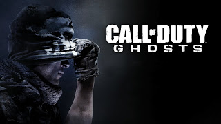 Call Of Duty: Ghosts - новая игра на старом движке