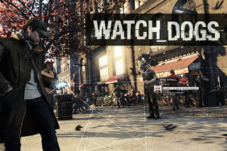 Watch Dogs - город под твоим контролем