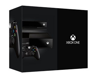 Фотографии коробок Playstation 4 и Xbox One утекли в сеть: с сайта NEWXBOXONE.RU