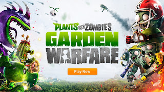 Plants vs  Zombie: Garden Warfare - растения выходят на тропу войны: с сайта NEWXBOXONE.RU