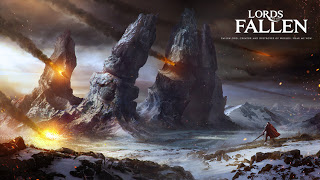 Lords of the Fallen - для тех, кто не ищет легких путей: с сайта NEWXBOXONE.RU