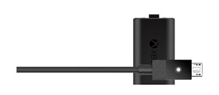 Гарнитура и зарядное устройство для Xbox One: с сайта NEWXBOXONE.RU