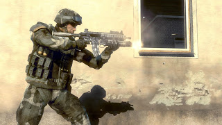 Battlefield 4 - очередное продолжение хита
