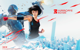 Mirror’s Edge 2 - пора ближе познакомиться с Фэйт: с сайта NEWXBOXONE.RU