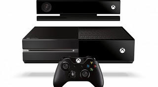 Сравнение дизайна Playstation 4 и Xbox One: с сайта NEWXBOXONE.RU