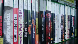 Xbox и Playstation тормозят развитие игр?