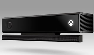 Следит ли за нами Xbox One?: с сайта NEWXBOXONE.RU