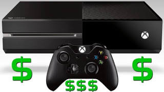 Xbox One будет стоить дороже Playstation 4: с сайта NEWXBOXONE.RU