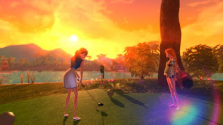 Powerstar Golf - для любителей погонять шары: с сайта NEWXBOXONE.RU