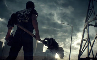 Dead Rising 3 - уничтожать зомби стало еще интереснее: с сайта NEWXBOXONE.RU