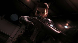 Metal Gear Solid 5 - Солид Снейк выходит в открытый мир: с сайта NEWXBOXONE.RU