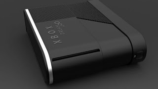 Каким мог стать Xbox One?: с сайта NEWXBOXONE.RU