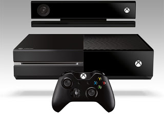 Нужны ли телевизионные функции в Xbox One?: с сайта NEWXBOXONE.RU