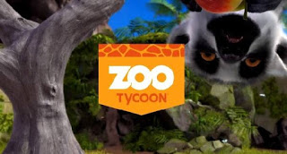 Zoo Tycoon - современный зоопарк в руках игрока: с сайта NEWXBOXONE.RU