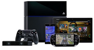 В тылу врага: эксклюзивные игры для Playstation 4 (Часть 1): с сайта NEWXBOXONE.RU