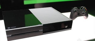 Количество памяти в Xbox One желают увеличить: с сайта NEWXBOXONE.RU