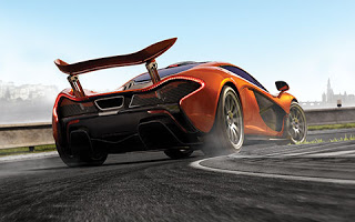 Forza Motorsport 5 научит игроков водить автомобиль