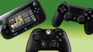 Битва за покупателей: Microsoft vs Sony (Xbox One vs Playstation 4): с сайта NEWXBOXONE.RU