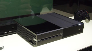 Тактовая частота в графическом процессоре Xbox One будет повышена