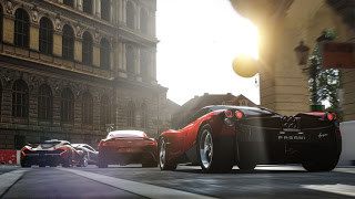 Искусственный интеллект Forza Motorsport 5 будет жить в "облаке": с сайта NEWXBOXONE.RU