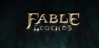 Fable Legends - попытка "освежить" великую серию