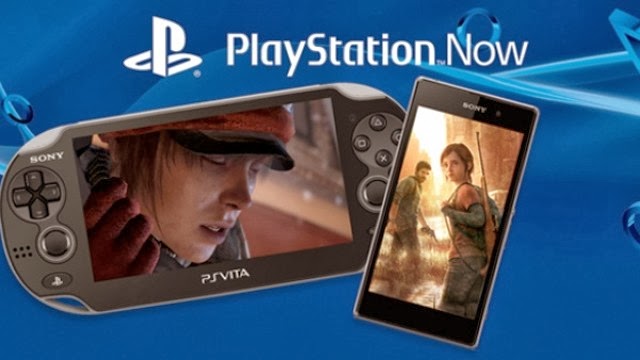 Облачные технологии Sony (Playstation Now) против Microsoft: с сайта NEWXBOXONE.RU