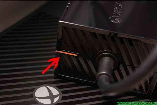 Инструкция #1: Как заставить Xbox One потреблять меньше электроэнергии?: с сайта NEWXBOXONE.RU