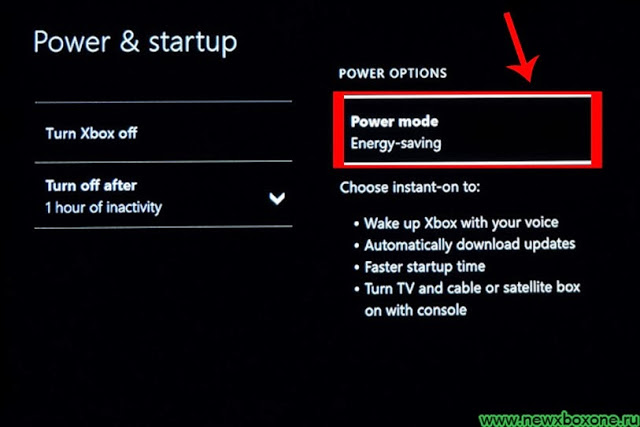 Инструкция #6: Как установить обновление прошивки на Xbox One?: с сайта NEWXBOXONE.RU