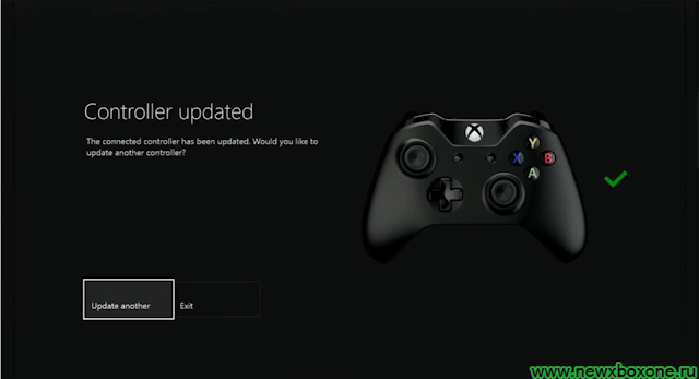 Инструкция #11: Как обновить прошивку геймпада Xbox One?