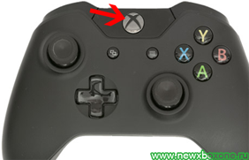 Инструкция #17: Как подключить геймпад к Xbox One? (беспроводной): с сайта NEWXBOXONE.RU