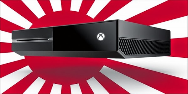 Реакция японских игроков на скорый релиз Xbox One: с сайта NEWXBOXONE.RU