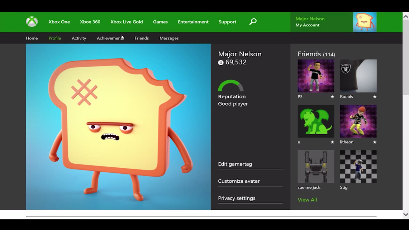 Xbox профиль. Xbox Live achievement. Xbox one achievement in game. Xbox profile picture. Профиль xbox live