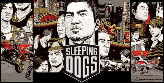 Анонс Sleeping Dogs 2 можно ожидать на E3 2014: с сайта NEWXBOXONE.RU