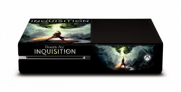 Десятки лимитированных приставок Xbox One будут разыграны на ComicCon: с сайта NEWXBOXONE.RU