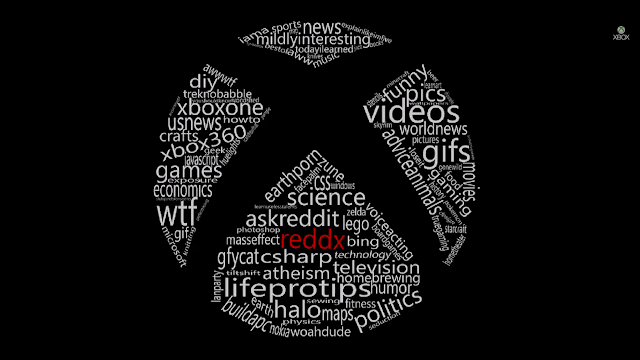 Компания Microsoft анонсировала приложение ReddX для Xbox One: с сайта NEWXBOXONE.RU