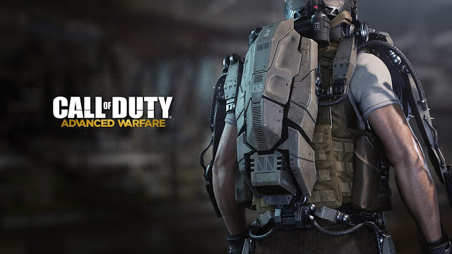 Подробности приложения-компаньона для игры Call of Duty: Advanced Warfare: с сайта NEWXBOXONE.RU