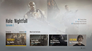 Приложение Halo Channel доступно для скачивания в магазине Xbox One: с сайта NEWXBOXONE.RU