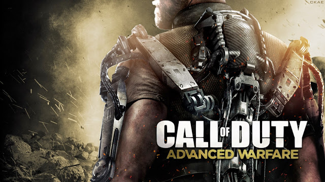 Более 50% продаж игры Call of Duty: Advanced Warfare генерируют приставки Xbox: с сайта NEWXBOXONE.RU