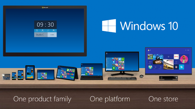 Компания Microsoft разрабатывает приложение Xbox для операционной системы Windows 10: с сайта NEWXBOXONE.RU