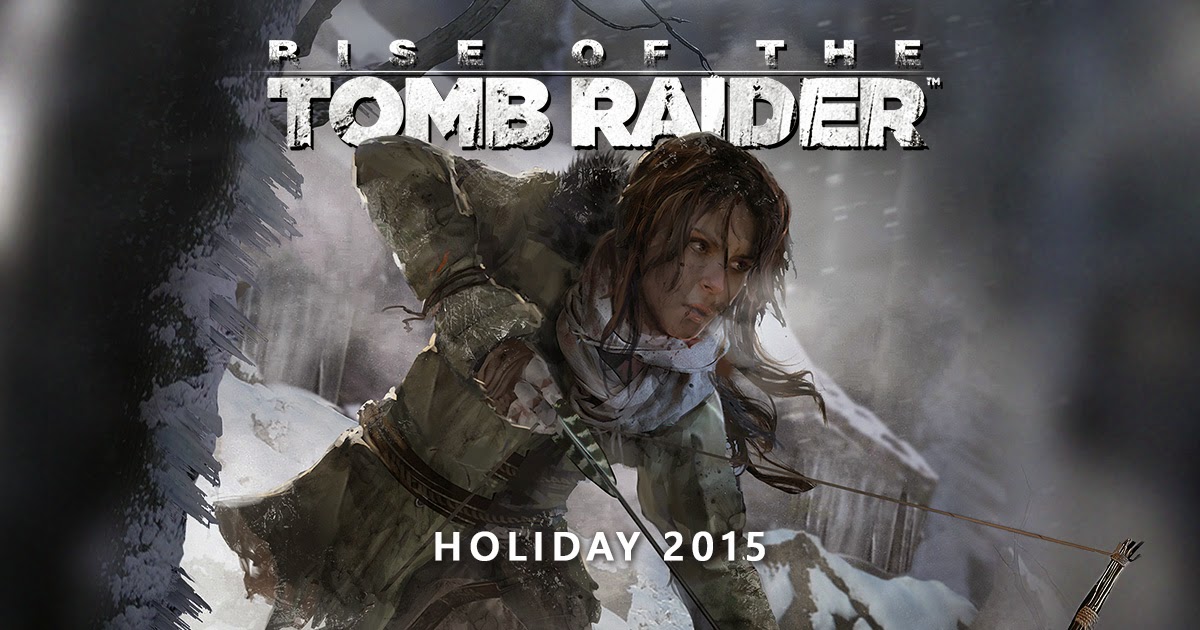 Игра Rise of the Tomb Raider может обойти стороною консоли Playstation: с сайта NEWXBOXONE.RU