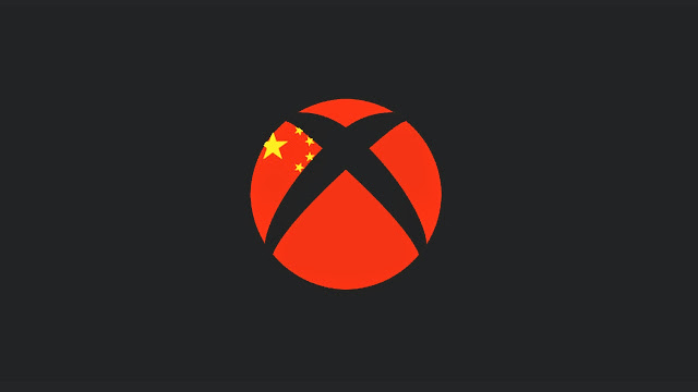 Маркетологи Microsoft ведут активную работу по популяризации Xbox One на территории Китая: с сайта NEWXBOXONE.RU