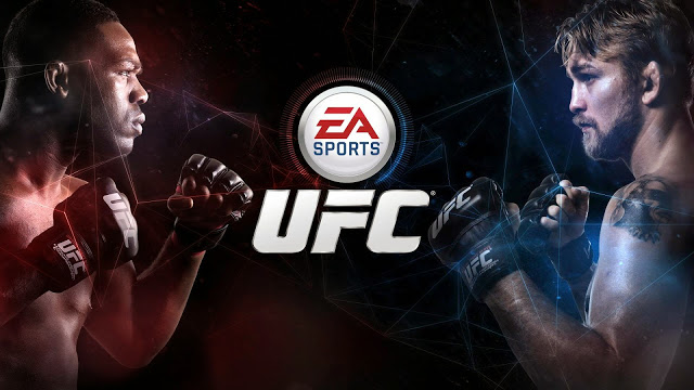 Подписчикам сервиса EA Access 18 декабря станет доступна бесплатно игра EA Sports UFC: с сайта NEWXBOXONE.RU