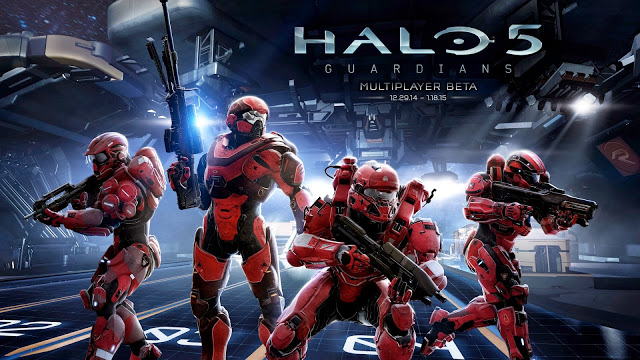 Игра Halo 5: Guardians может выйти на PC: с сайта NEWXBOXONE.RU