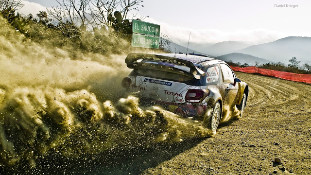Официально анонсирован ралли симулятор Sebastien Loeb Rally Evo: с сайта NEWXBOXONE.RU