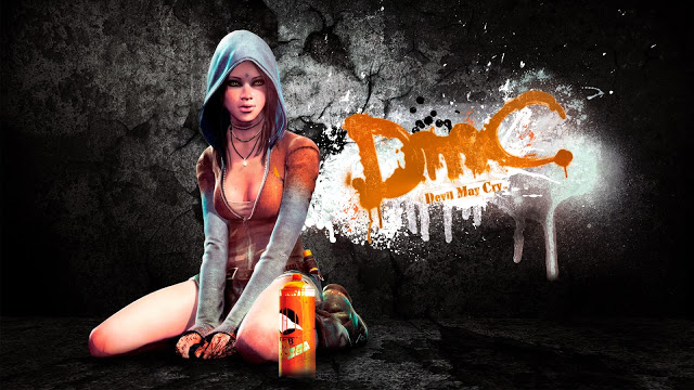 Игры серии Devil May Cry готовятся к релизу на консолях Xbox One и Playstation 4: с сайта NEWXBOXONE.RU