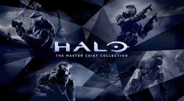 Ранние покупатели Halo: Master Chief Collection получат ряд подарков от 343 Industries: с сайта NEWXBOXONE.RU